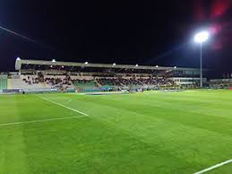 Fc famalicao v cd tondela. Estadio Joao Cardoso Wikipedia
