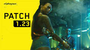 This mod aims to fix missing items bug for vendors across the world of cyberpunk 2077. Patch 1 23 Cyberpunk 2077 From The Creators Of The Witcher 3 Wild Hunt