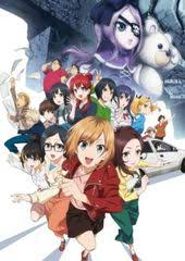 Shirobako Movie Myanimelist Net In 2020 Anime Movies Online Anime