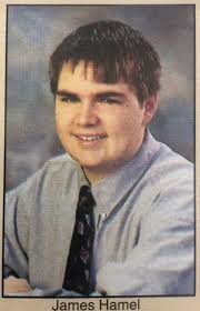 My encounter with JD Vance a few years ago.