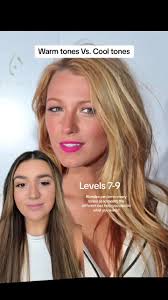 Blake Lively Blonde Hair Color at Home