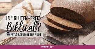 Is pepperidge farm bread hydrolizrd and safe for people with gluten allergies. Is Gluten Free Biblical Wheat And Bread In The Bible