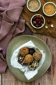 Energy Balls Facile Et Rapide Amandine Cooking En 2020 Biscuits Dietetiques Alimentation Dattes Medjool