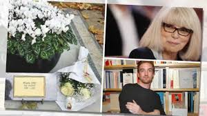 Je suis et je reste le fils de sheila | ina arditube. Mireille Darc Et Ludovic Chancel Des Photos De Leurs Tomb Es Devoile Es Par France Dimanche Pause Fun