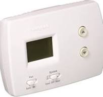 Honeywell TH3110D1008 Pro Non-Programmable Digital Thermostat