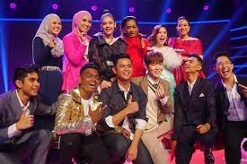 Check spelling or type a new query. Carta Kedudukan Dan Markah Peserta Konsert Big Stage 2019 Minggu Pertama Iluminasi