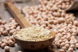 Par Quoi Remplacer La Farine De Pois Chiche Epices Review