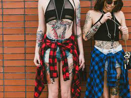 Fame tattoos is hands down, the best tattoo shop in miami. Where To Get Inked A Guide To Miami S Best Tattoo Shops Racked Miami