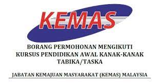 Yuran pendaftaran untuk tabika kemas serendah rm10. Permohonan Tabika Kemas 2018 Dan Taska Kisah Viral Dunia