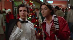 Venice Athletic Club Ridgemont Fast Times Favorite Movies