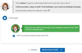 Logo, logo, a prova de 2021 será aplicada em todo o país para milhares de estudantes que terminaram ou estão terminando o ensino médio. Isencao Enem 2021 Quem Tem Direito Como Solicitar