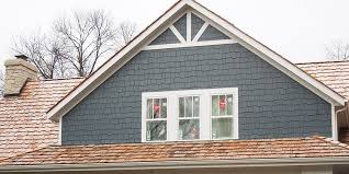 Our cedar shingles and shakes are made from renewable and sustainably harvested white cedar grown in maine. Cedar Shingle Shake Roofing Cedar Roof Replacement Installation Contractor