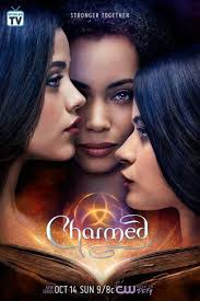 Cmd S1 8x12 300dpi Charmed Tv Show Charmed Tv Best American Tv Series