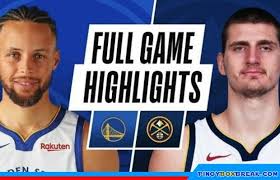 You are watching nuggets vs warriors game in hd directly from the pepsi center, denver, usa, streaming live for your computer, mobile and tablets. 0c7qft2ybhnaum