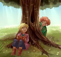 Romeo No Aoi Sora Or عهد الأصدقاء Romeo S Blue Skies Sky Anime Romeo Blue Old Anime