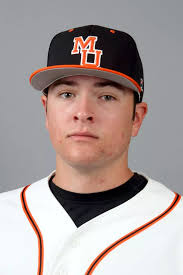 Baseball Drops Mid-Week Contest to Georgia State