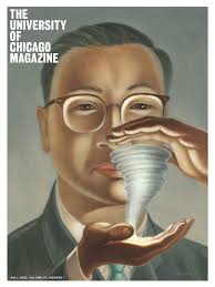 On back issues, we must remember that some of these papers go back 30 years. Back Issues The University Of Chicago Magazine