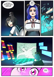 Liberty for All 2 - Lemonfont - KingComiX.com