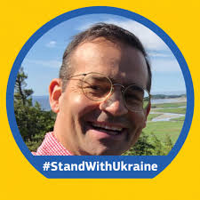 Profile for Seth Berry Maine