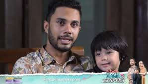 Season 1 of encik imam express premiered on march 11, 2019. Video Di Sebalik Tabir Drama Encik Imam Ekspres Jom Edutainment