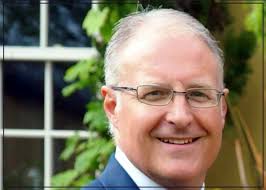 Barry Garner Obituary