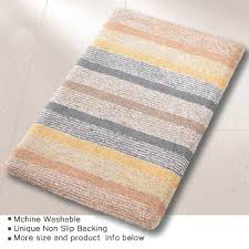 See more ideas about large bathroom rugs, bathroom rugs, large bathrooms. Linnea Luxury Bath Rugs