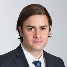 Jonathan DeSantis, USA