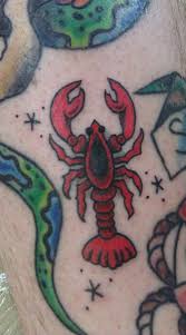 Jun 17, 2009 · crawfish tattoo. Crawfish Nautical Tattoos Last Sparrow Tattoo