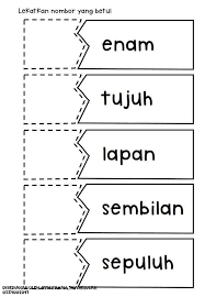 Hubungan matematik kbsr dengan matematik prasekolah.aspek kajian apakah kemahiran matematik yang. Latihan Matematik Pra Sekolah Kelasi Home Tuition Facebook