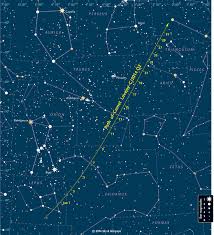 Binocular Comet Lovejoy Heading Our Way With Images Astronomy Space Pictures Astrophotography