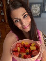 What's causing the sudden interruption while eating?