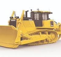 Komatsu D155AX-8 | Kirby-Smith Machinery - 354 HP Dozer with ...