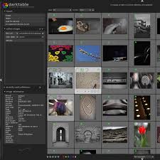 Do you want to make a personalized icon pack? Darktable 2 6 0 Update Brings New Retouch Color Balance Modules And Much More Digital Photography Review