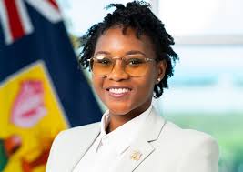 Take Action Now to Ready for Hurricane Season says DDME Minister