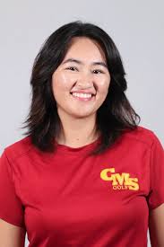 2023-24 Women's Golf Roster