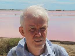 A conversation with Reuben Hersh