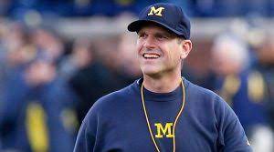 In 2016, espn reported that the university of michigan was spending millions of dollars a year on a life insurance policy for football coach jim harbaugh. How Insurance Strategies Made Jim Harbaugh The Highest Paid Coach In The Ncaa Peachtree Providence Partners