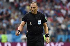 De wikipedia, la enciclopedia libre. Mondiali Russia 2018 Chi E Nestor Pitana Arbitro Attore E Insegnante