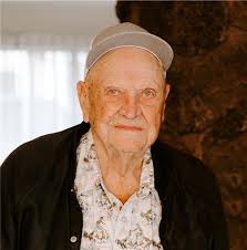 Obituary for George H Barton