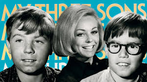 Want to Meet the 'My Three Sons' Cast? A Rare Reunion Is Bringing Them  Together