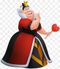 Maybe you would like to learn more about one of these? Red Queen Png Images Pngwing