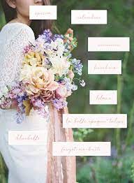 Pastel Summer Bouquet Recipe Wedding Bouquet Flowers Casamento Buques Flores Bridal Bouquet Summer Summer Bouquet Bridal Bouquet