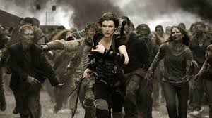 Final fantasy xv kingsglaive trailer. Resident Evil Filme Milla Jovovich Verrat Sie Hatte Fast Alles Hingeschmissen