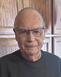 LeRoy E. Mellum Obituary February 27, 2025