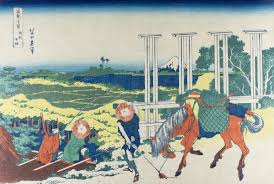 Utah Museum Of Fine Arts Two Exhibitions Offer Sensational Opportunity For Deep Dive Into Japanese Art Culture The Utah Review