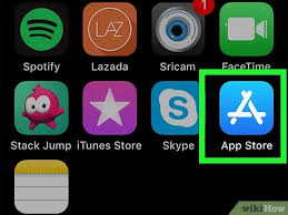 How To Download Free Apps On App Store 10 Steps With Pictures