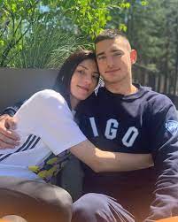 Sembra di tornare indietro di ventuno anni quando a sydney a portare la bandiera fu ca. Tijana Boskovic Coti 18 Instagram Photos And Videos