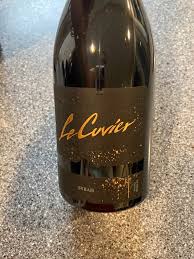 Image result for Cuvier Syrah