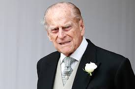 Prince edward was born 10 march 1964. Prince Charles Says Prince Philip Is All Right In Hospital