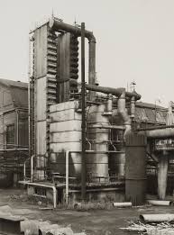 Juli 1899 wurde schacht 2. Bernd Hillabecher Coke Plant Flemalle Liege Coke Plant Emscher Lippe Dorsten Ruhr Coke Plant Zeche Ewald Fortsetzung Recklinghausen Ruhr Mutualart